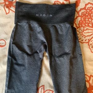 Nvgtn contour leggings